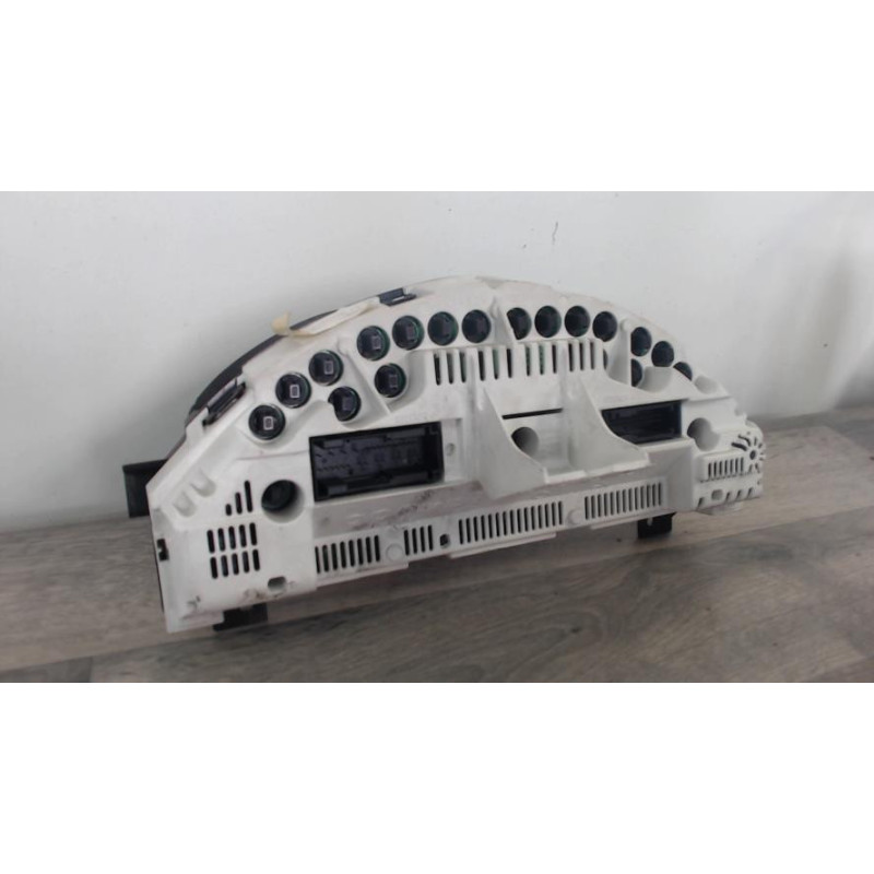 Compteur MERCEDES CLASSE A 168 PHASE 1 d’occasion