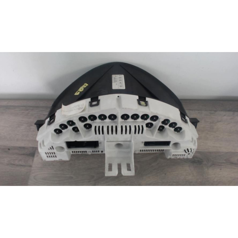 Compteur MERCEDES CLASSE A 168 PHASE 1 d’occasion
