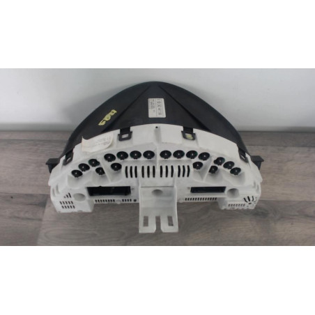Compteur MERCEDES CLASSE A 168 PHASE 1 d’occasion