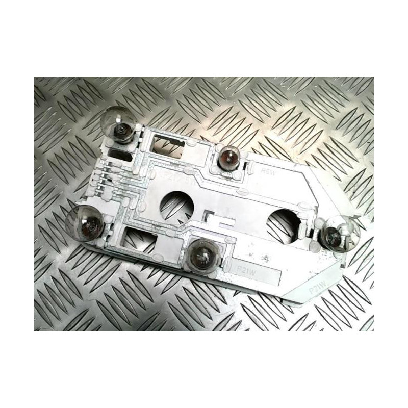 Platine feu arriere gauche PEUGEOT 309 PHASE 2 d’occasion