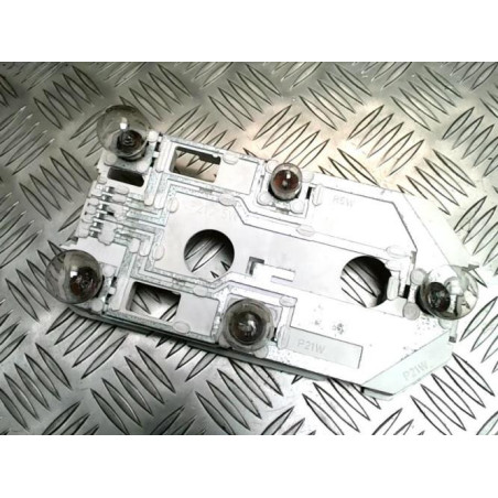 Platine feu arriere gauche PEUGEOT 309 PHASE 2 d’occasion