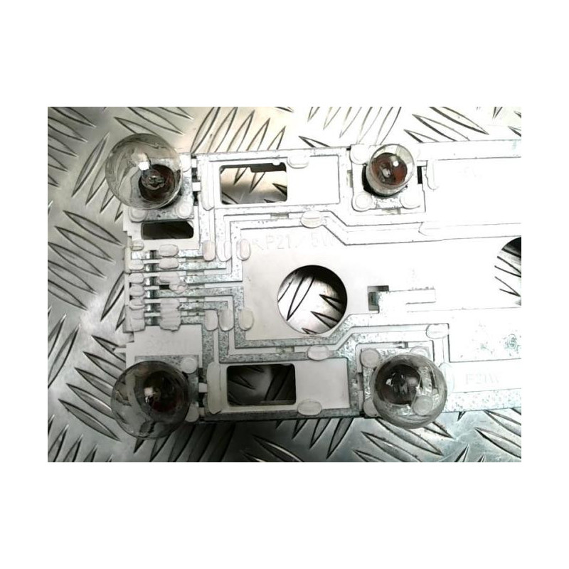 Platine feu arriere gauche PEUGEOT 309 PHASE 2 d’occasion