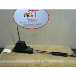 Cable levier de vitesses RENAULT CLIO III PHASE 1 d’occasion