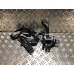 Ceinture arriere centrale NISSAN QASHQAI 1 PHASE 1 d’occasion