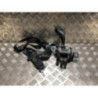 Ceinture arriere centrale NISSAN QASHQAI 1 PHASE 1 d’occasion
