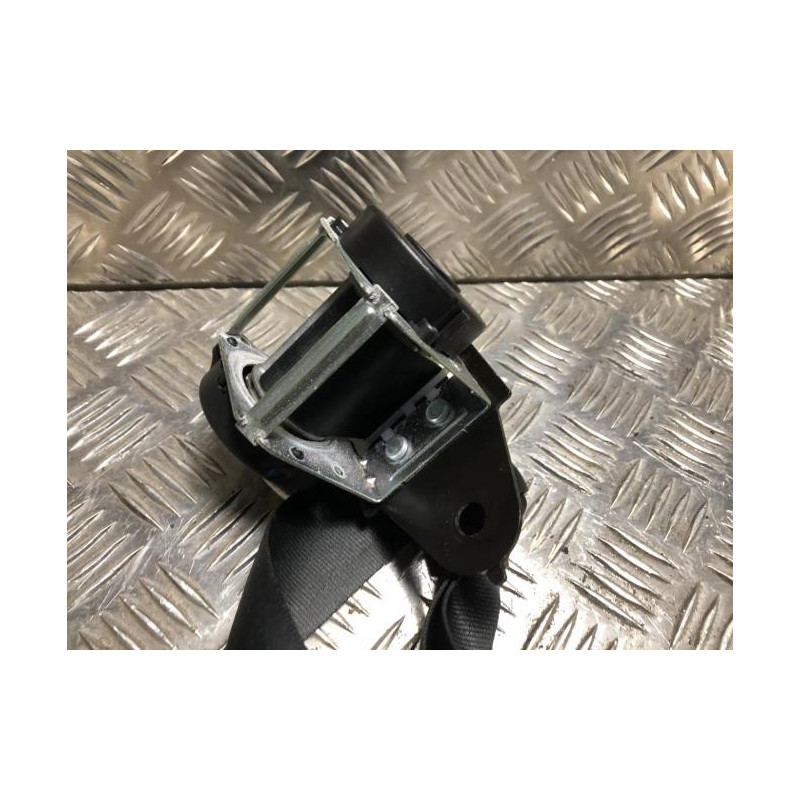 Ceinture arriere gauche NISSAN QASHQAI 1 PHASE 1 d’occasion