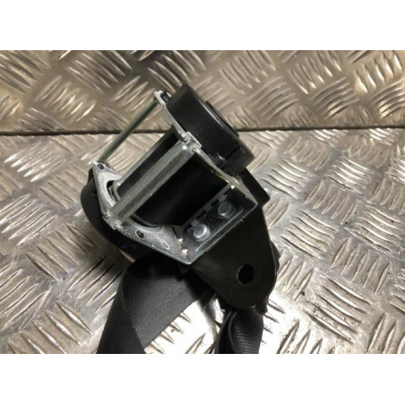 Ceinture arriere gauche NISSAN QASHQAI 1 PHASE 1 d’occasion