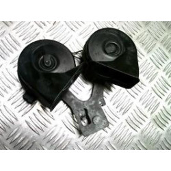 Avertisseur/Klaxon RENAULT MEGANE 3 PHASE 3 d’occasion