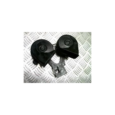 Avertisseur/Klaxon RENAULT MEGANE 3 PHASE 3 d’occasion