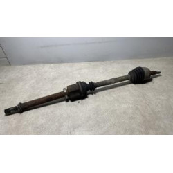 Cardan droit (transmission) RENAULT SCENIC 2 PHASE 2 d’occasion