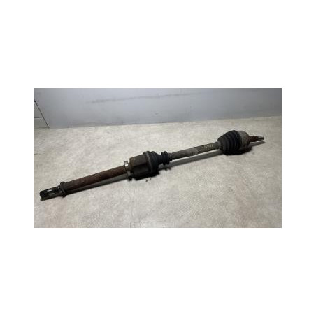 Cardan droit (transmission) RENAULT SCENIC 2 PHASE 2 d’occasion