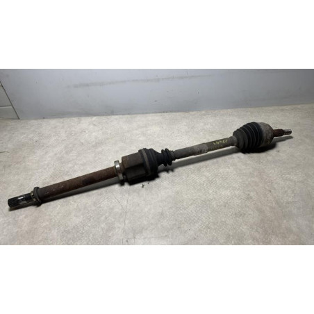 Cardan droit (transmission) RENAULT SCENIC 2 PHASE 2 d’occasion