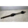 Cardan droit (transmission) RENAULT SCENIC 2 PHASE 2 d’occasion