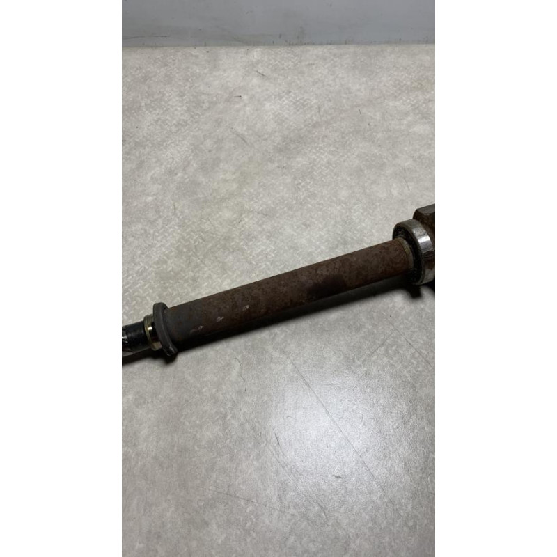 Cardan droit (transmission) RENAULT SCENIC 2 PHASE 2 d’occasion