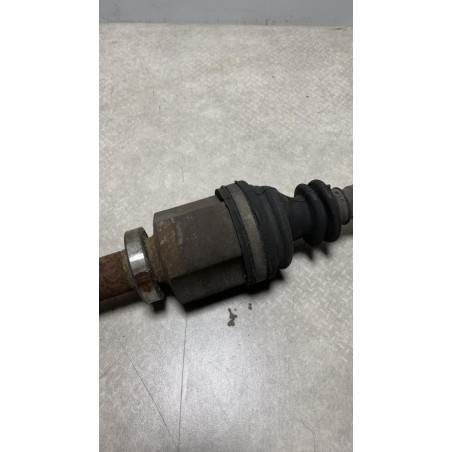 Cardan droit (transmission) RENAULT SCENIC 2 PHASE 2 d’occasion