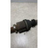 Cardan droit (transmission) RENAULT SCENIC 2 PHASE 2 d’occasion