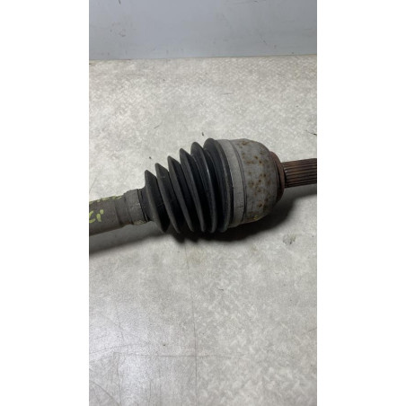 Cardan droit (transmission) RENAULT SCENIC 2 PHASE 2 d’occasion