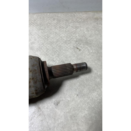 Cardan droit (transmission) RENAULT SCENIC 2 PHASE 2 d’occasion