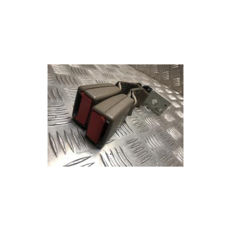 Attache ceinture arriere gauche JAGUAR S-TYPE PHASE 2 d’occasion
