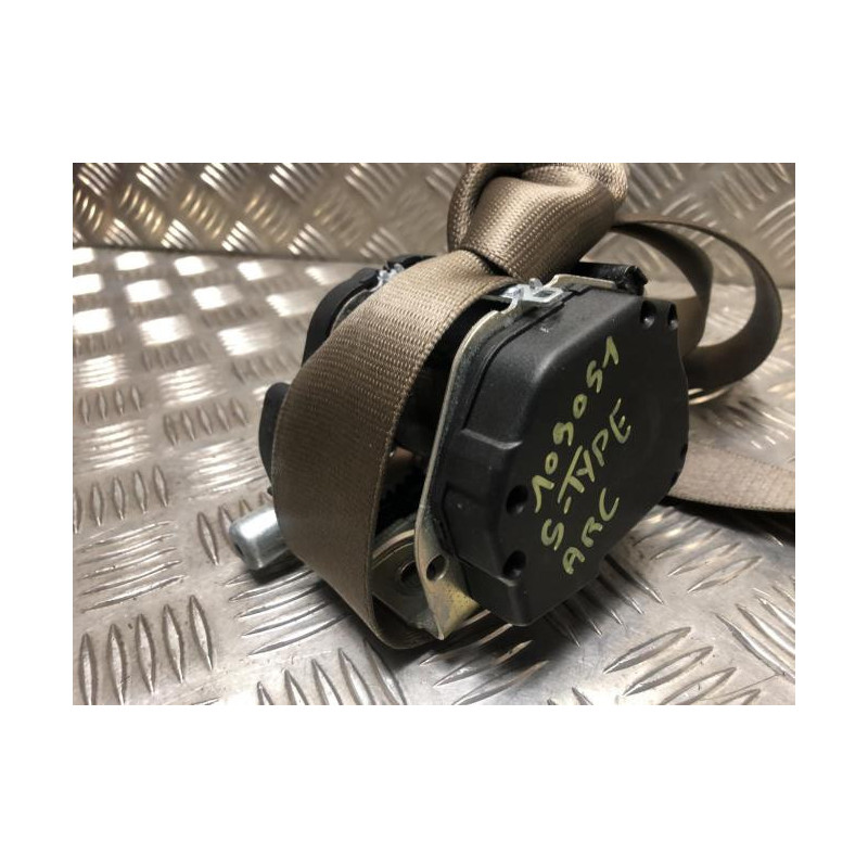 Ceinture arriere centrale JAGUAR S-TYPE PHASE 2 d’occasion