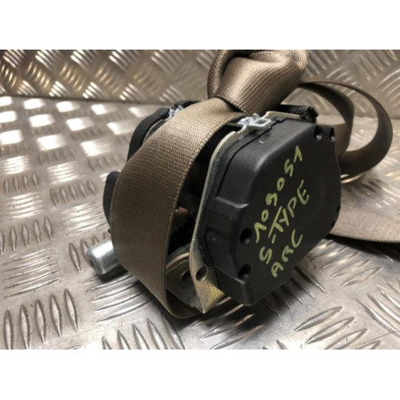 Ceinture arriere centrale JAGUAR S-TYPE PHASE 2 d’occasion
