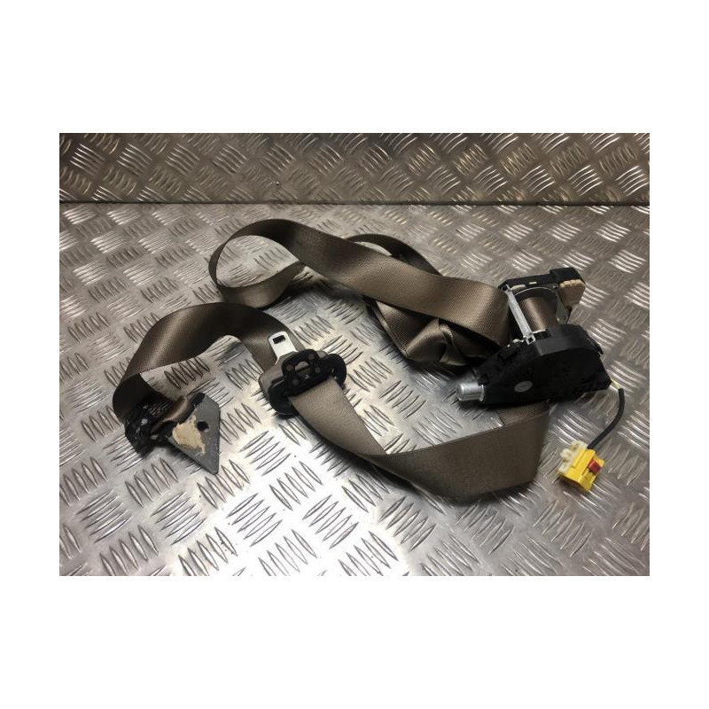 Ceinture arriere gauche JAGUAR S-TYPE PHASE 2 d’occasion