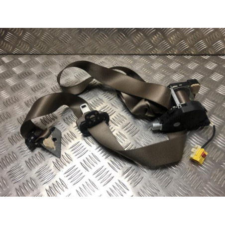 Ceinture arriere gauche JAGUAR S-TYPE PHASE 2 d’occasion
