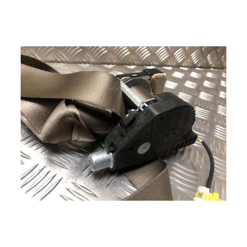 Ceinture arriere gauche JAGUAR S-TYPE PHASE 2 d’occasion