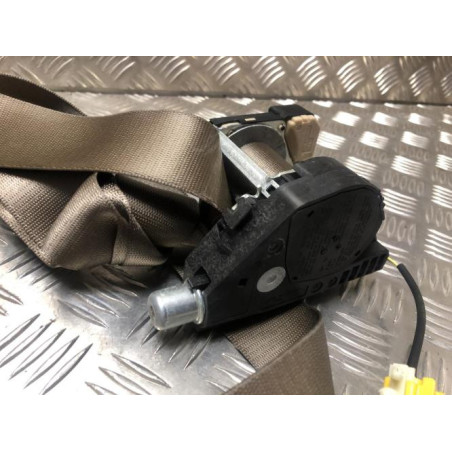 Ceinture arriere gauche JAGUAR S-TYPE PHASE 2 d’occasion