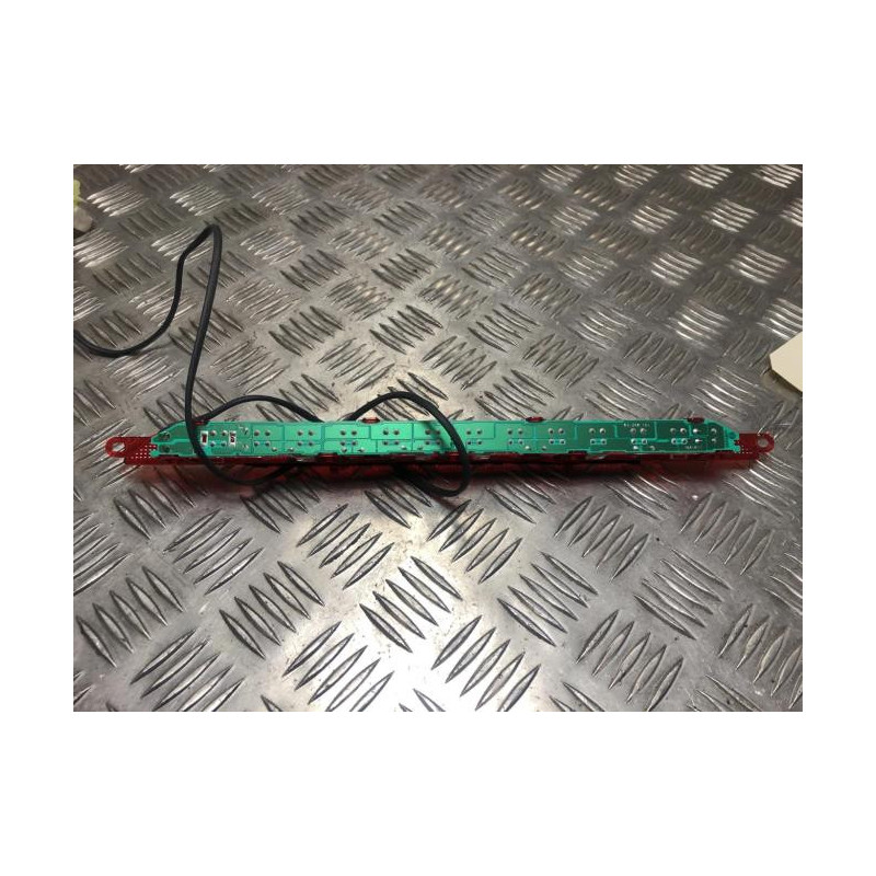 Feu arriere stop central JAGUAR S-TYPE PHASE 2 d’occasion