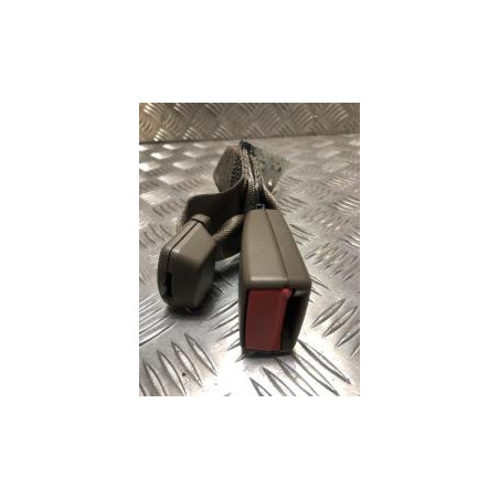 Attache ceinture arriere droit JAGUAR S-TYPE PHASE 2 d’occasion