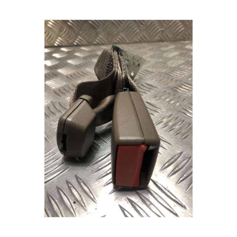 Attache ceinture arriere droit JAGUAR S-TYPE PHASE 2 d’occasion