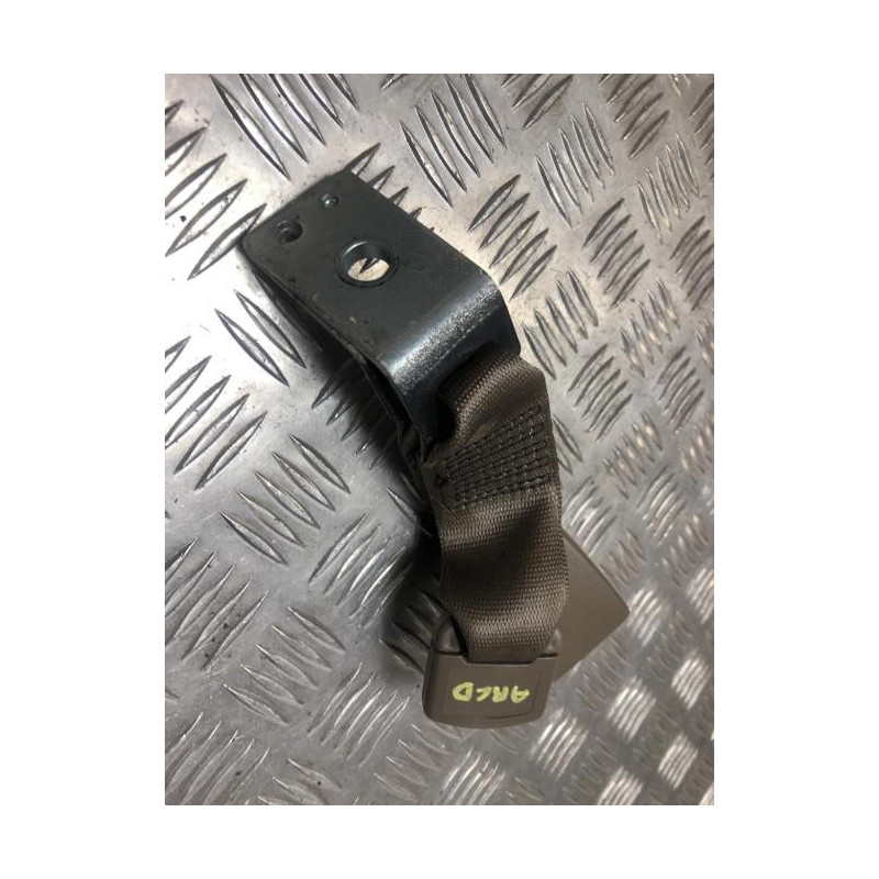 Attache ceinture arriere droit JAGUAR S-TYPE PHASE 2 d’occasion