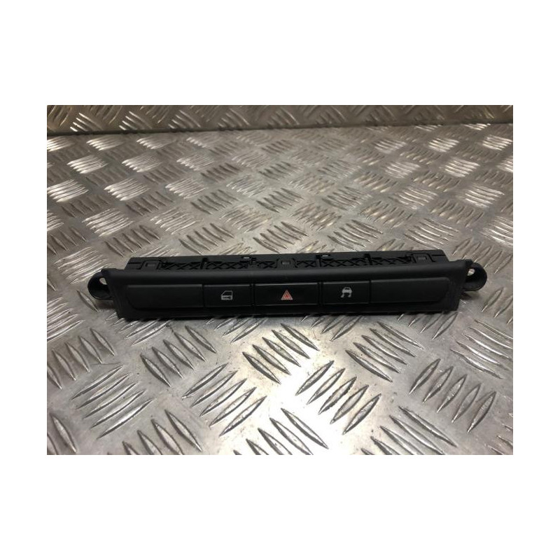 Bouton de warning JAGUAR S-TYPE PHASE 2 d’occasion