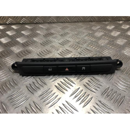 Bouton de warning JAGUAR S-TYPE PHASE 2 d’occasion