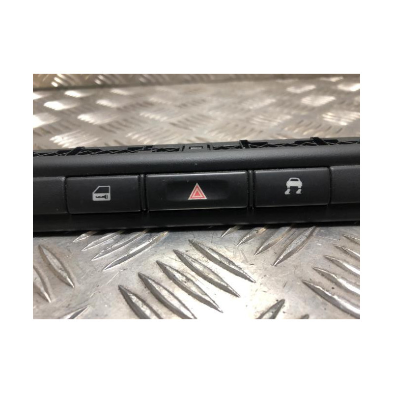 Bouton de warning JAGUAR S-TYPE PHASE 2 d’occasion