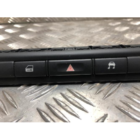 Bouton de warning JAGUAR S-TYPE PHASE 2 d’occasion