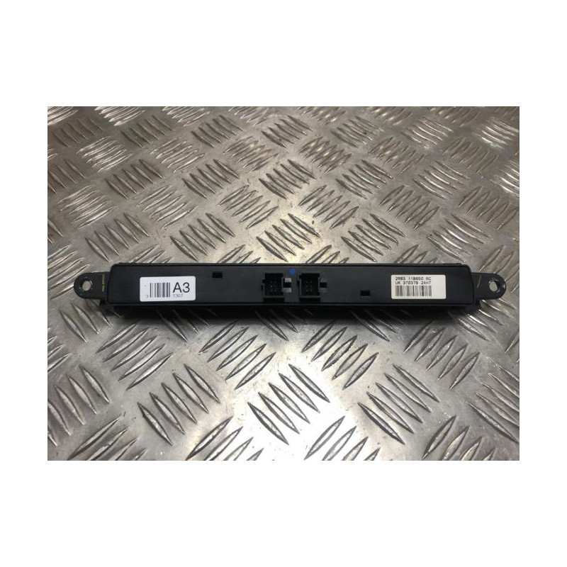 Bouton de warning JAGUAR S-TYPE PHASE 2 d’occasion