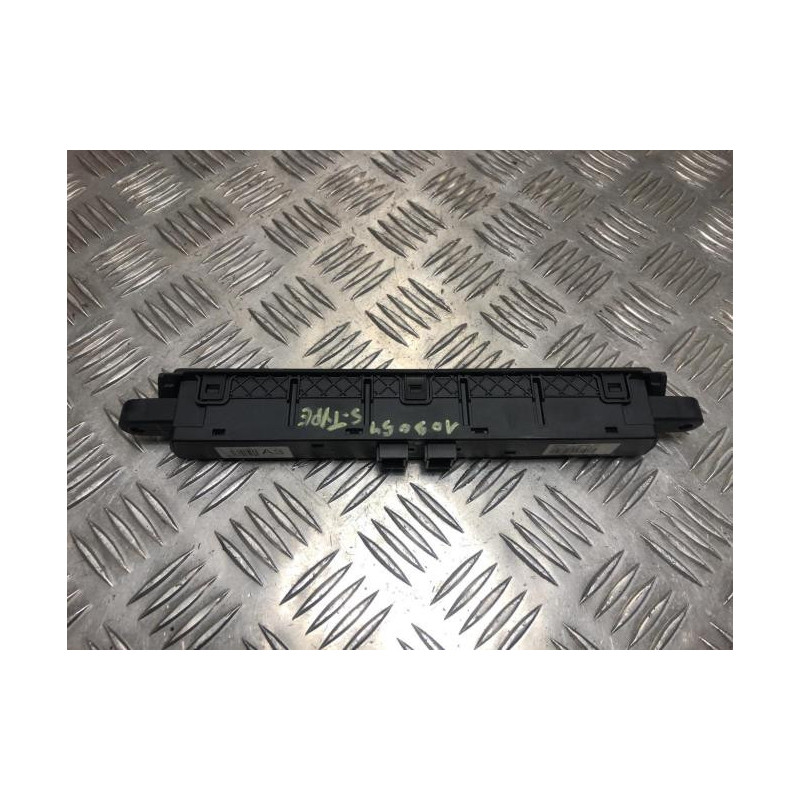 Bouton de warning JAGUAR S-TYPE PHASE 2 d’occasion