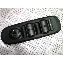 Interrupteur de leve vitre avant gauche FORD S-MAX 1 PHASE 1 d’occasion