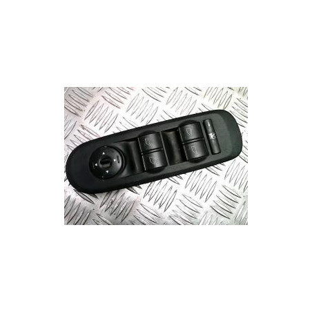 Interrupteur de leve vitre avant gauche FORD S-MAX 1 PHASE 1 d’occasion