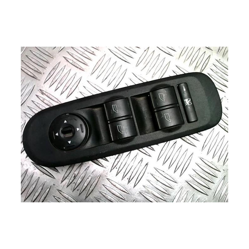 Interrupteur de leve vitre avant gauche FORD S-MAX 1 PHASE 1 d’occasion