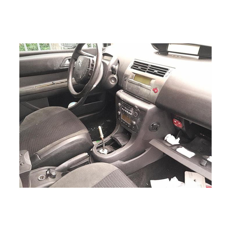 Baguette de porte avant droite CITROEN C4 1 PHASE 1 COUPE d’occasion