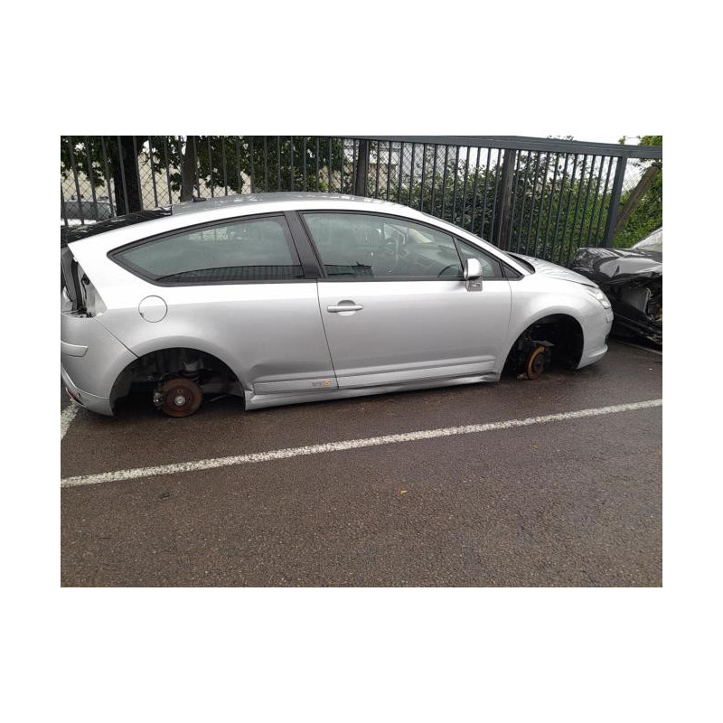 Baguette de porte avant droite CITROEN C4 1 PHASE 1 COUPE d’occasion