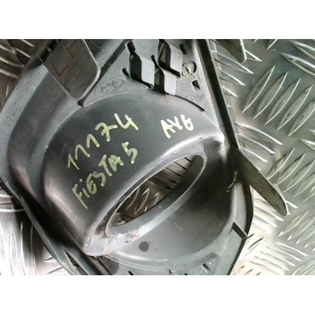 Enjoliveur anti brouillard FORD FIESTA 5 PHASE 2 d’occasion
