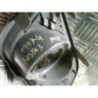 Enjoliveur anti brouillard FORD FIESTA 5 PHASE 2 d’occasion