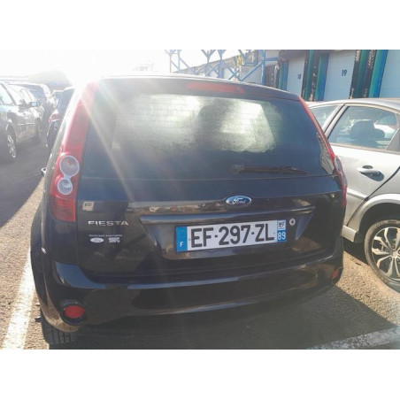 Enjoliveur anti brouillard FORD FIESTA 5 PHASE 2 d’occasion