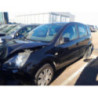 Enjoliveur anti brouillard FORD FIESTA 5 PHASE 2 d’occasion