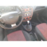 Enjoliveur anti brouillard FORD FIESTA 5 PHASE 2 d’occasion