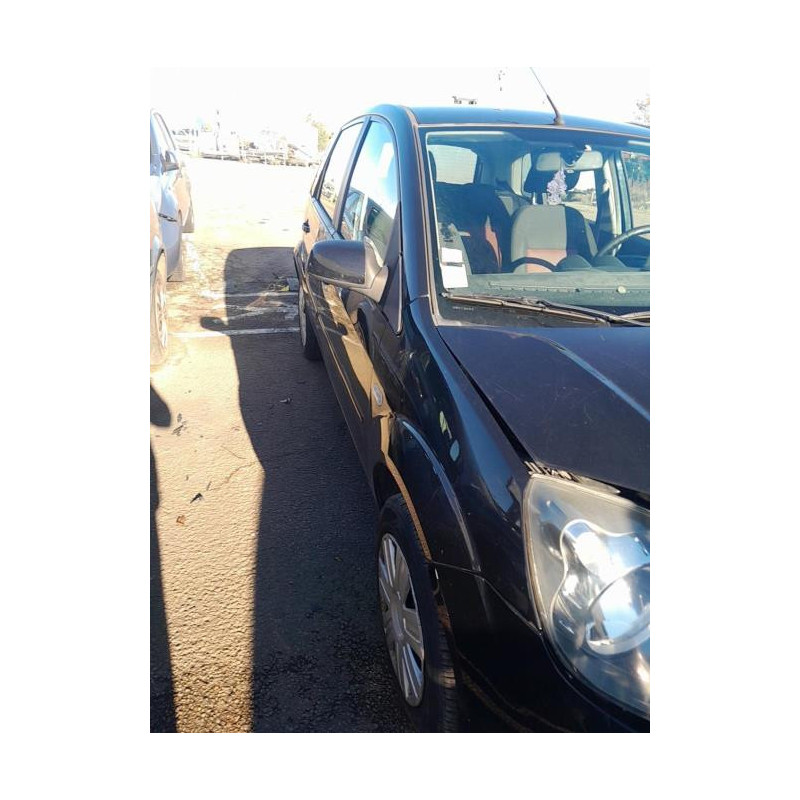 Enjoliveur anti brouillard FORD FIESTA 5 PHASE 2 d’occasion